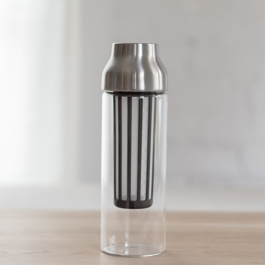 Capsule Cold Brew Carafe – Be Just