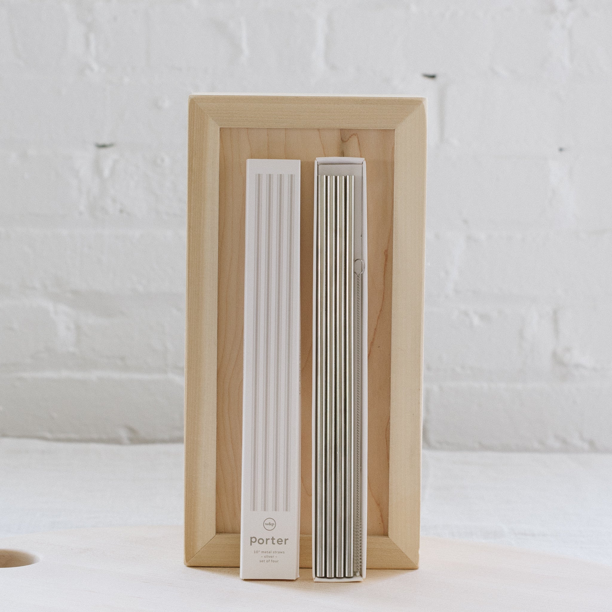 W&P Straws - Thumbnail 2