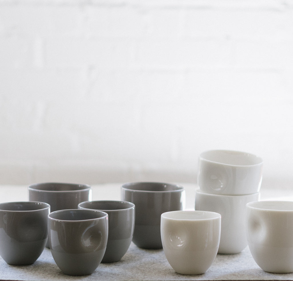porcelin, mug, porcelin mug, thumb print mug, thumb, thumb print mug, mug