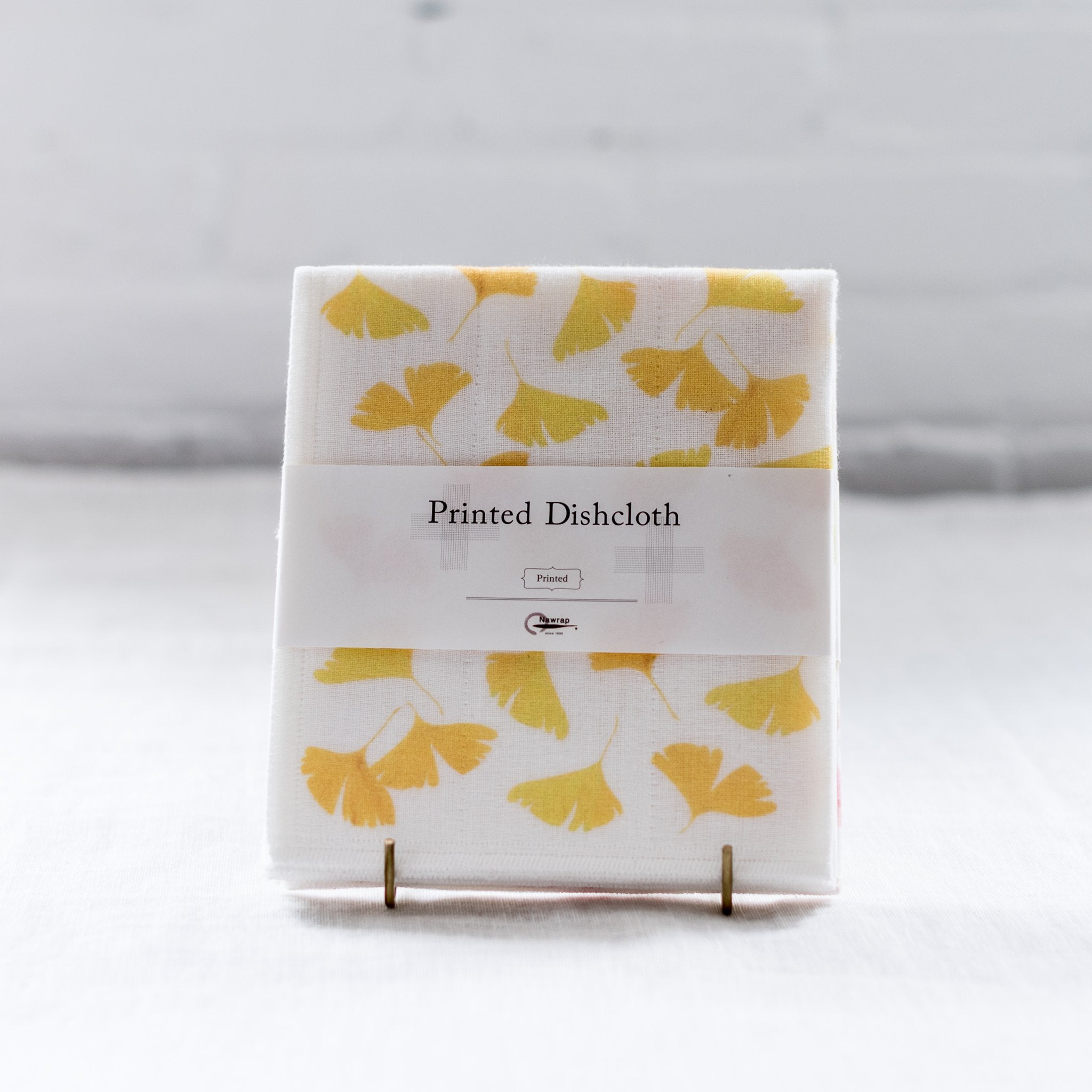 Printed Dishcloths – Traditional Japanese Designs - Thumbnail 3